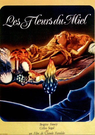 Les Fleurs du Miel