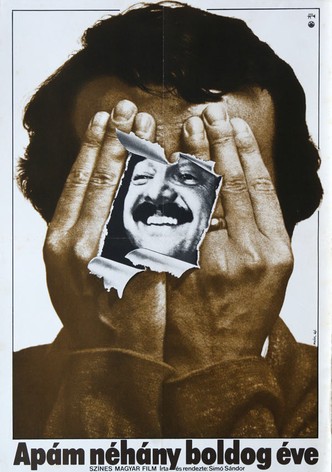 My Father's Happy Years