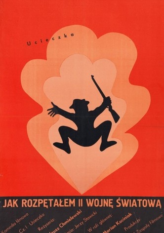 How I Unleashed World War II, Part II: Following the Arms