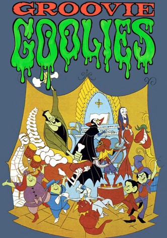 Groovie Goolies