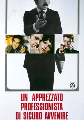 One Appreciated Professional of Sure Future