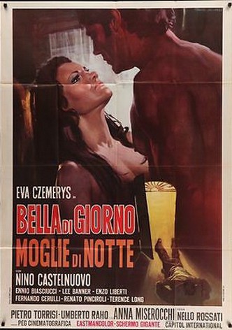 Prostituée le jour... épouse la nuit