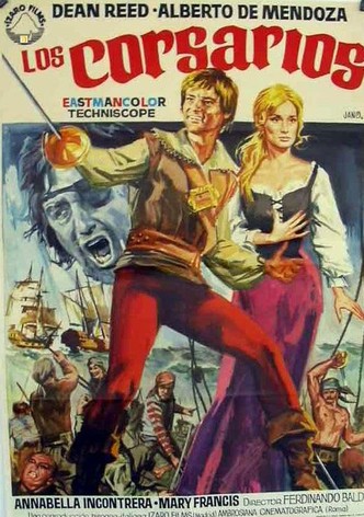 I pirati dell'isola verde