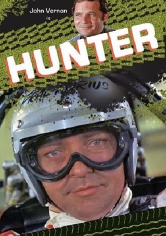 Hunter