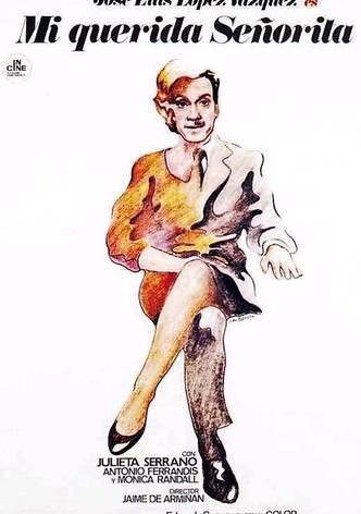 My Dearest Senorita