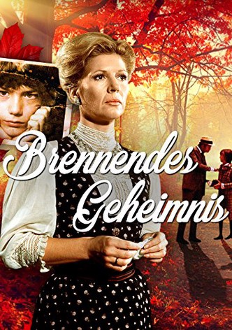 Brennendes Geheimnis