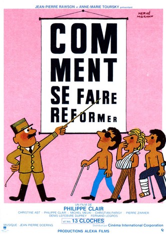 Comment se faire réformer