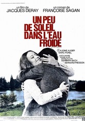 A Little Sun in Cold Water