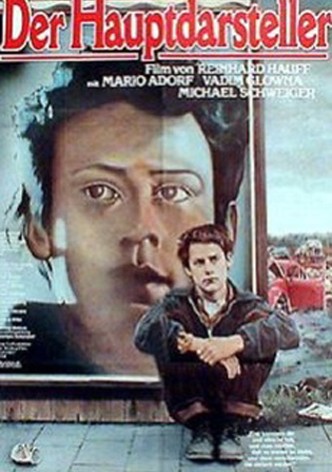 The Leading Man