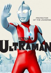 Ultraman