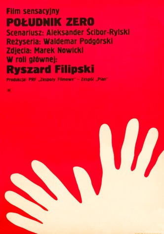Południk zero