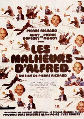 Život plný malérů