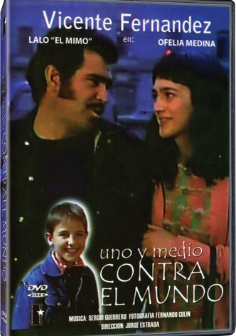 Uno y medio contra el mundo
