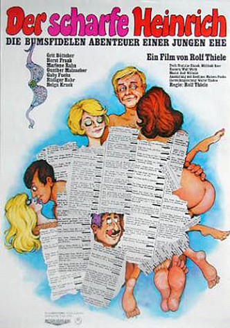 Der scharfe Heinrich