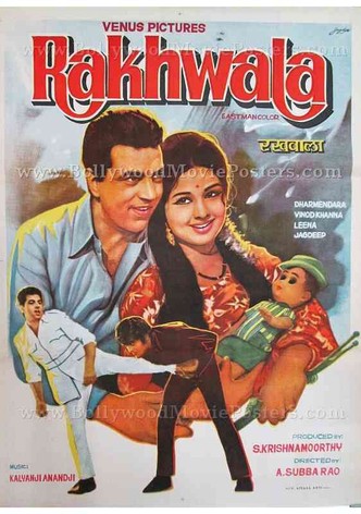 Rakhwala