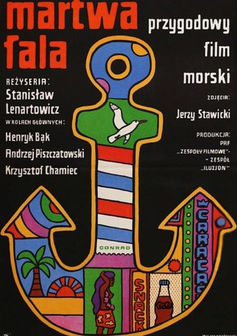 Martwa fala
