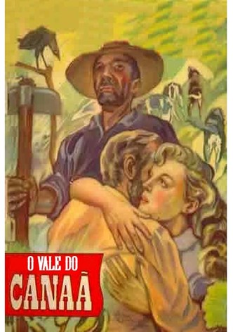 Vale do Canaã