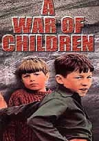 A War of Children