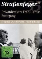 Privatdetektiv Frank Kross