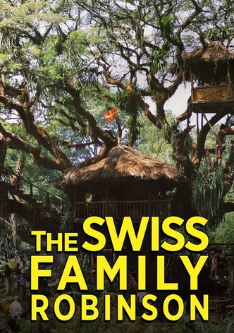 Swiss Family Robinson