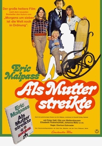 When Mother Went on Strike