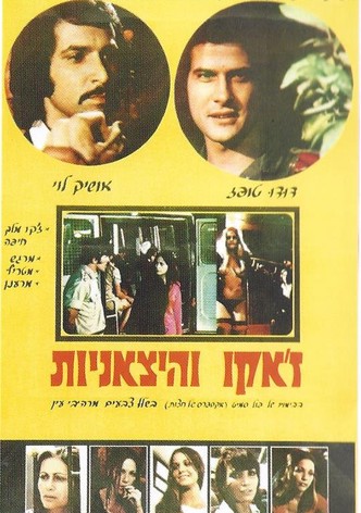 Tel Aviv Call Girls