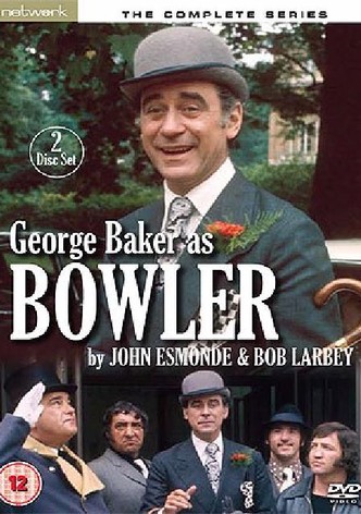 Bowler