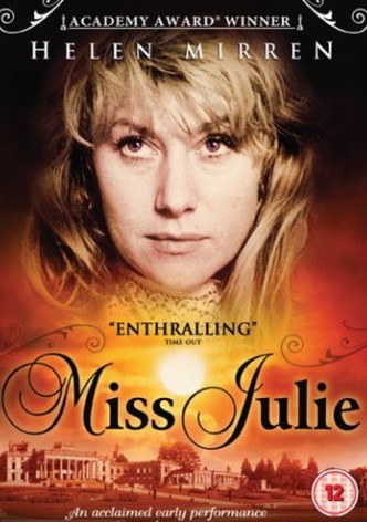 Miss Julie