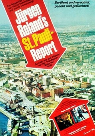 St. Pauli Report