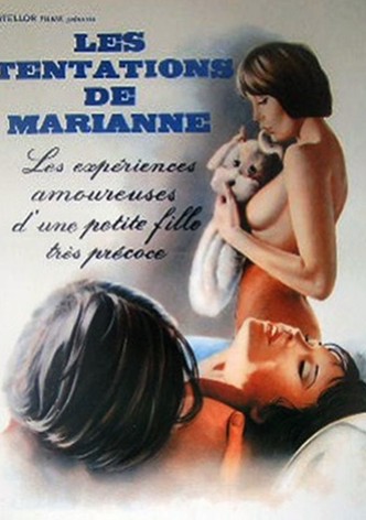 Mariannes Süße Versuchung