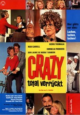 Crazy - Total verrückt