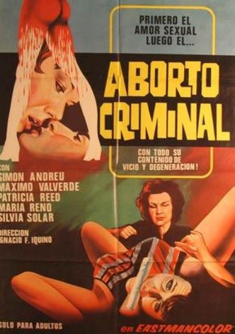 Criminal Abortion