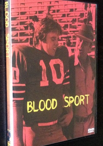Blood Sport