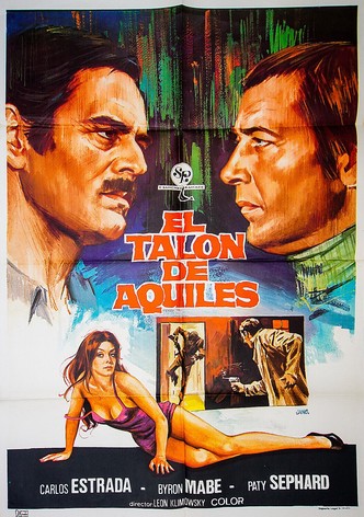 El talón de Aquiles
