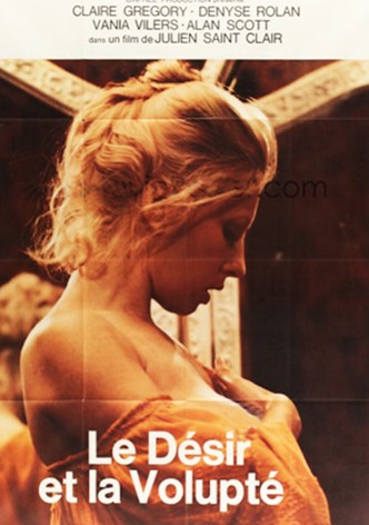 Lust and Desire