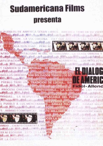 El diálogo de América