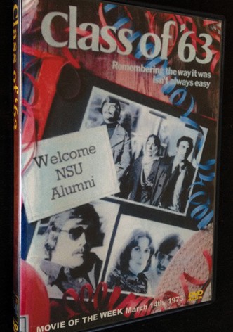 Class of '63