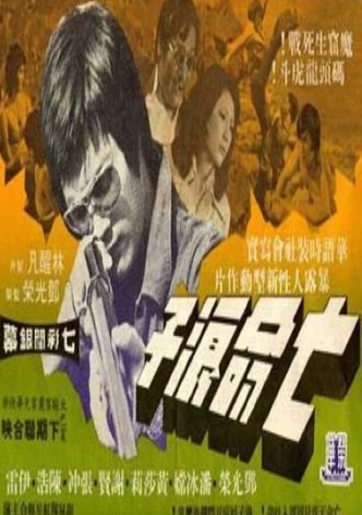 Wang ming lang zi