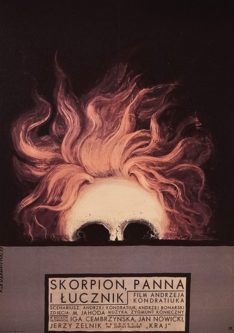 Scorpio, Virgo and Sagittarius