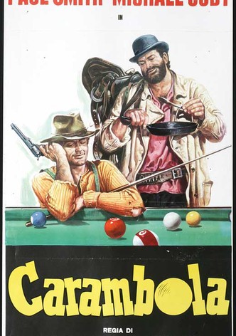 Carambola!