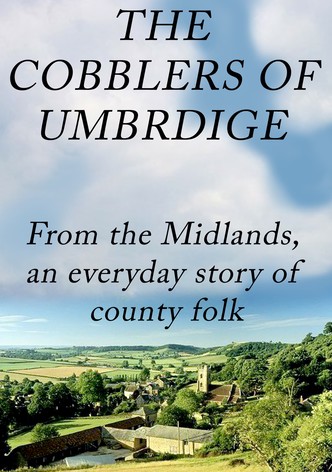 The Cobblers of Umbridge