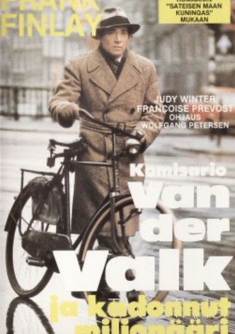 Van der Valk and the Rich