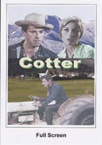 Cotter