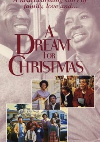 A Dream for Christmas