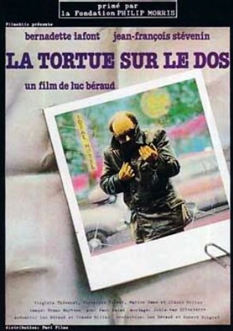 Like a Turtle on Its Back