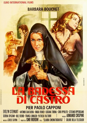 The Castro's Abbess