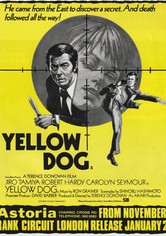 Yellow Dog