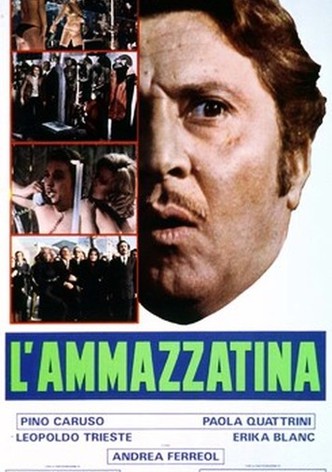L'ammazzatina