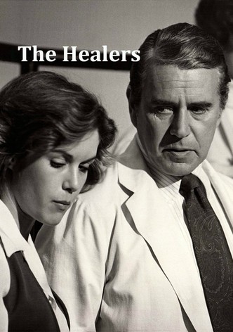 The Healers