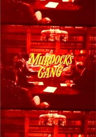 Murdock's Gang